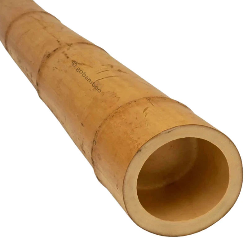 Moso tyč Ø 12-14 cm